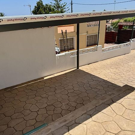 Retama Somhome Пеньискола Экстерьер фото